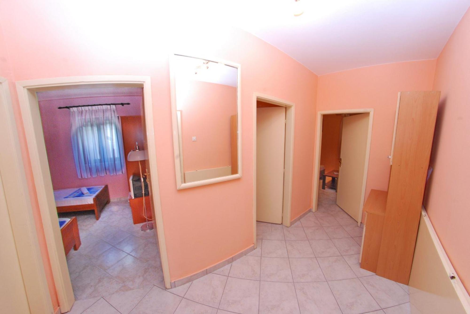 Apartments Kaludjerovic Kotor Eksteriør bilde