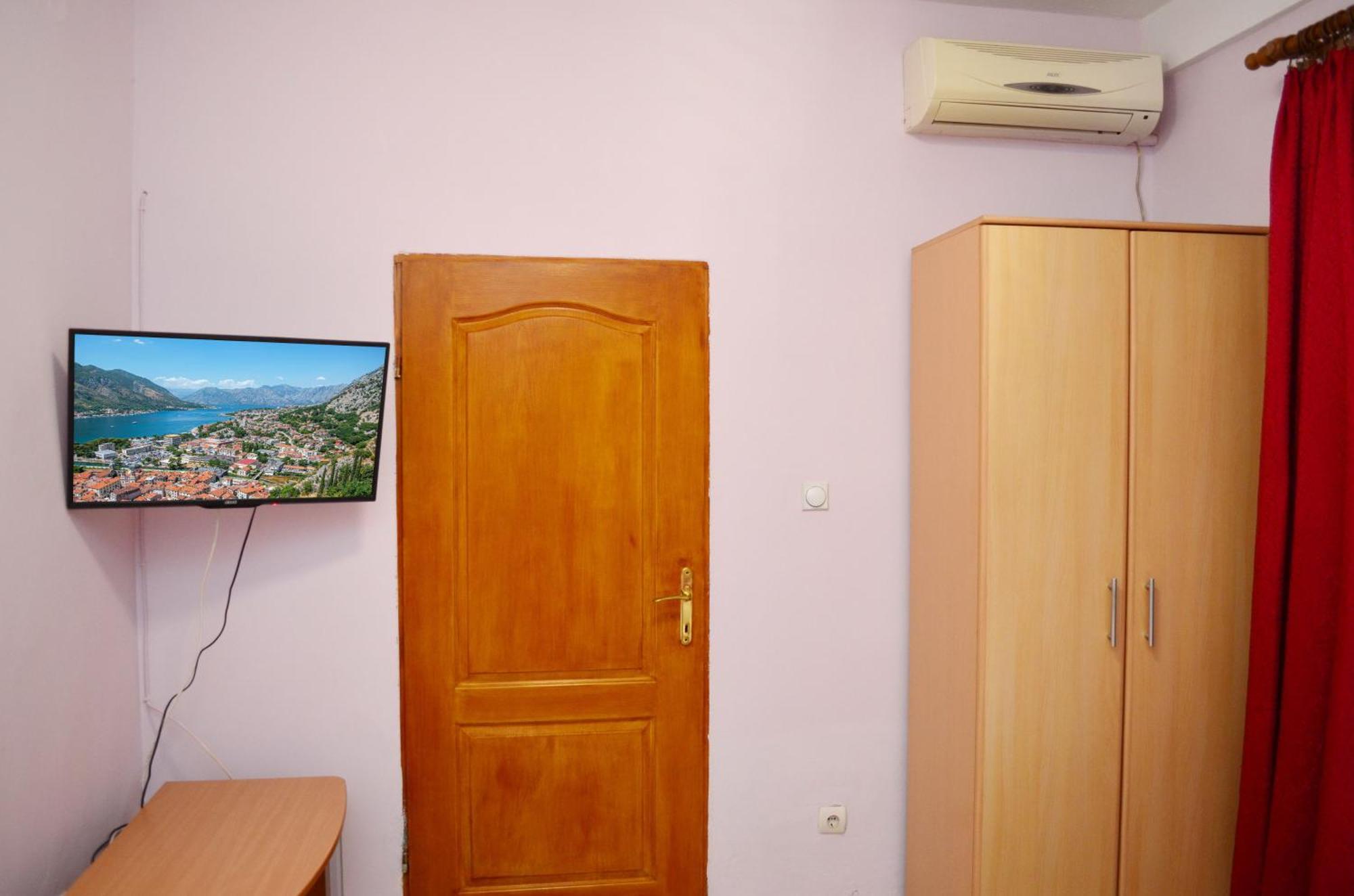 Apartments Kaludjerovic Kotor Rom bilde