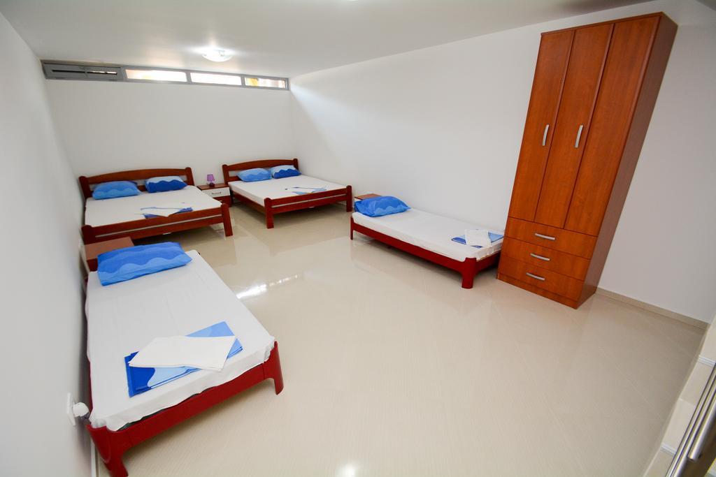 Apartments Kaludjerovic Kotor Eksteriør bilde